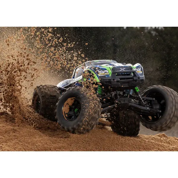 Traxxas X-MAXX 8S V2 — image 32 of 43