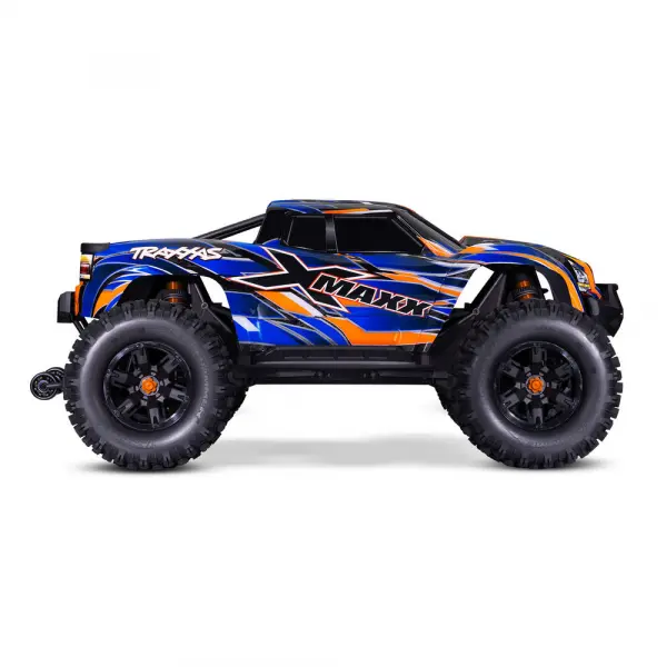 Traxxas X-MAXX 8S V2 — image 40 of 43