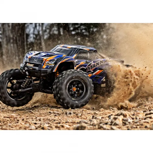 Traxxas X-MAXX 8S V2 — image 42 of 43