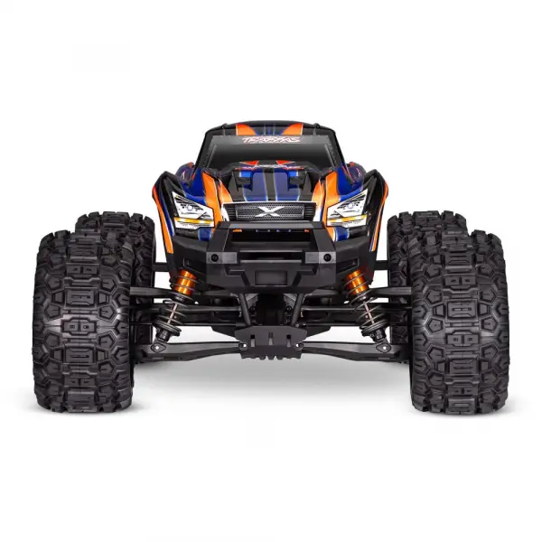 Traxxas X-MAXX 8S V2 — image 41 of 43