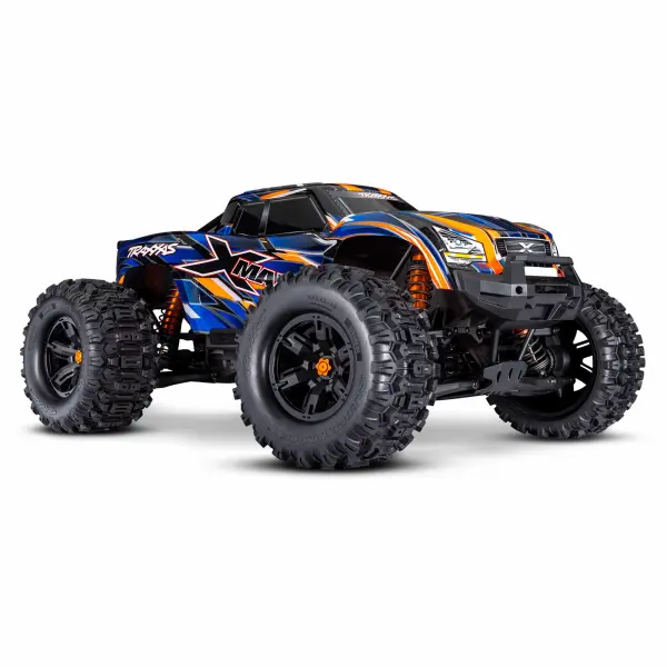 Traxxas X-MAXX 8S V2 — image 43 of 43
