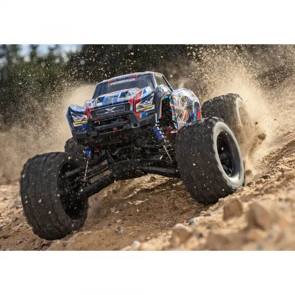 Traxxas X-MAXX 8S V2 — image 10 of 43
