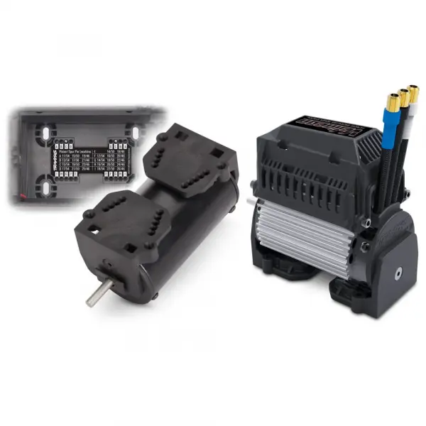Traxxas X-MAXX 8S V2 — image 15 of 43