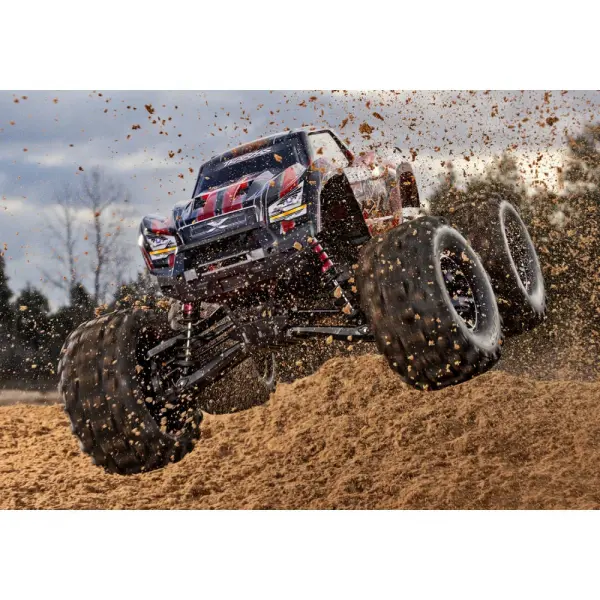 Traxxas X-MAXX 8S V2 — image 39 of 43