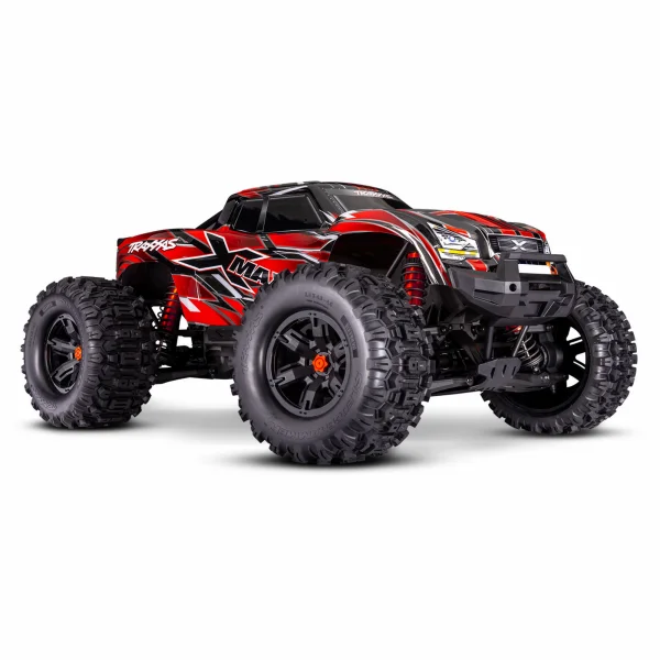 Traxxas X-MAXX 8S V2
