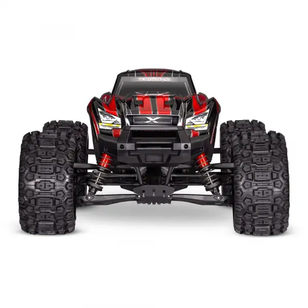 Traxxas X-MAXX 8S V2 — image 37 of 43