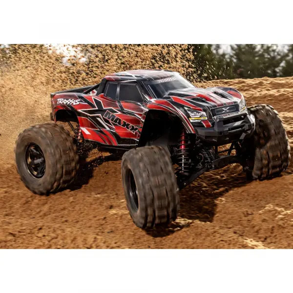 Traxxas X-MAXX 8S V2 — image 38 of 43