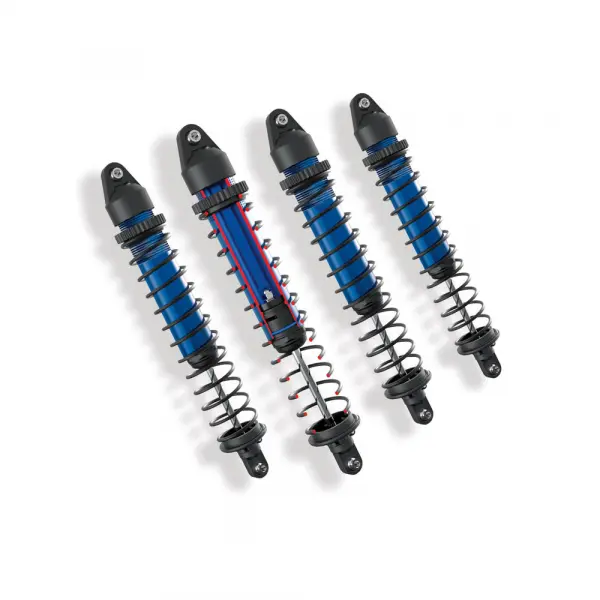 Traxxas X-MAXX 8S V2 — image 20 of 43