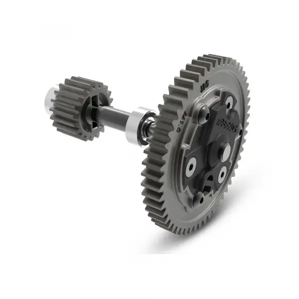 Traxxas X-MAXX 8S V2 — image 22 of 43