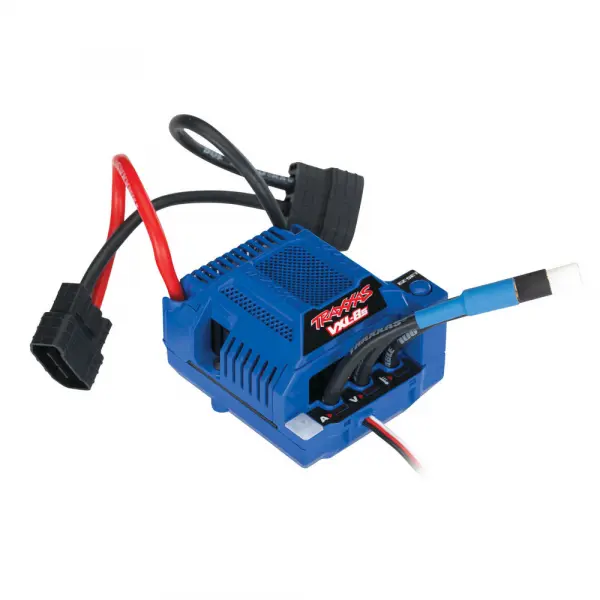 Traxxas X-MAXX 8S V2 — image 23 of 43