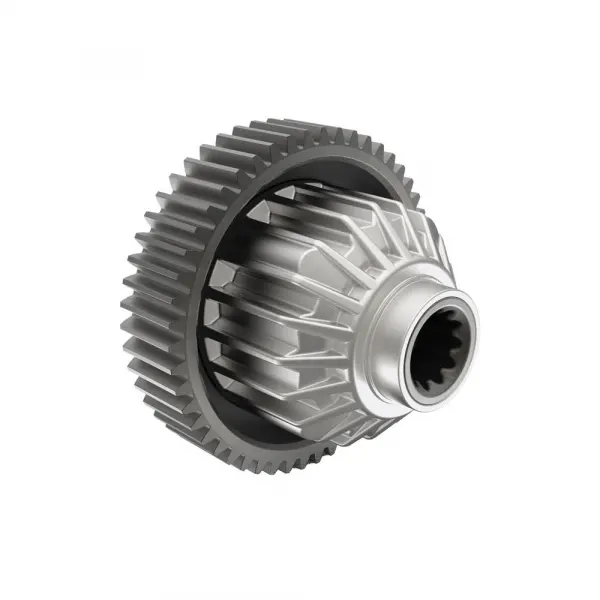 Traxxas X-MAXX 8S V2 — image 26 of 43