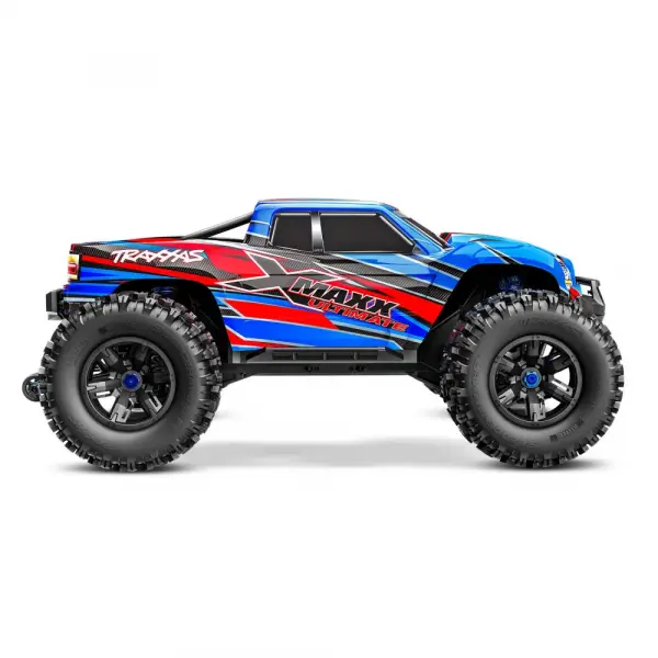 Traxxas X-MAXX Ultimate &mdash; image 18 of 25