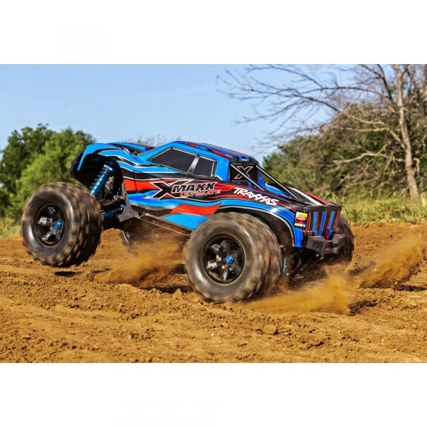 Traxxas X-MAXX Ultimate