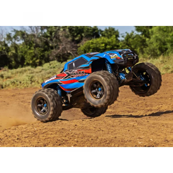 Traxxas X-MAXX Ultimate