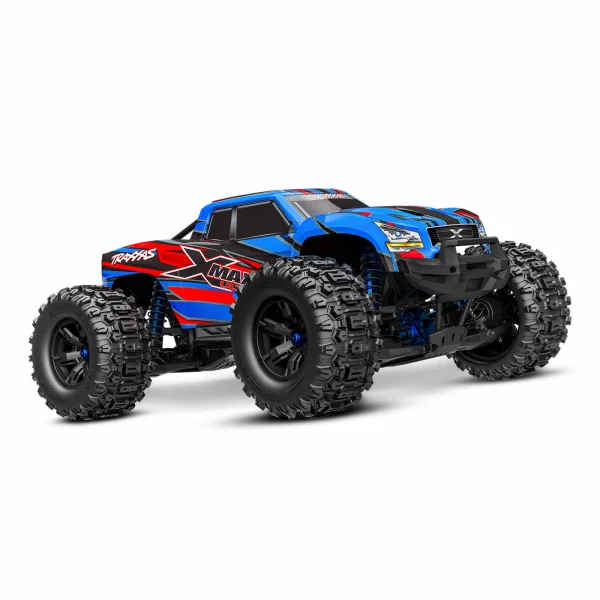 Traxxas X-MAXX Ultimate