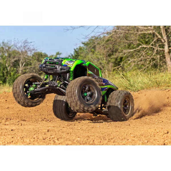 Traxxas X-MAXX Ultimate — image 12 of 17