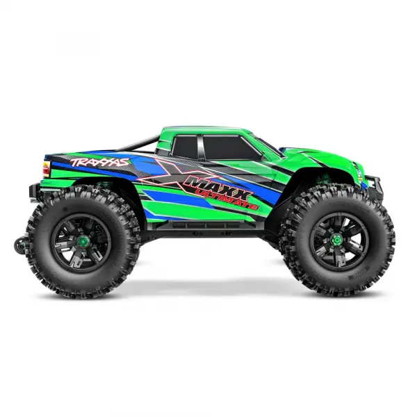Traxxas X-MAXX Ultimate &mdash; image 9 of 25