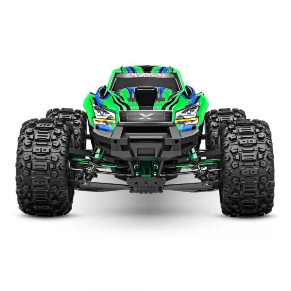 Traxxas X-MAXX Ultimate