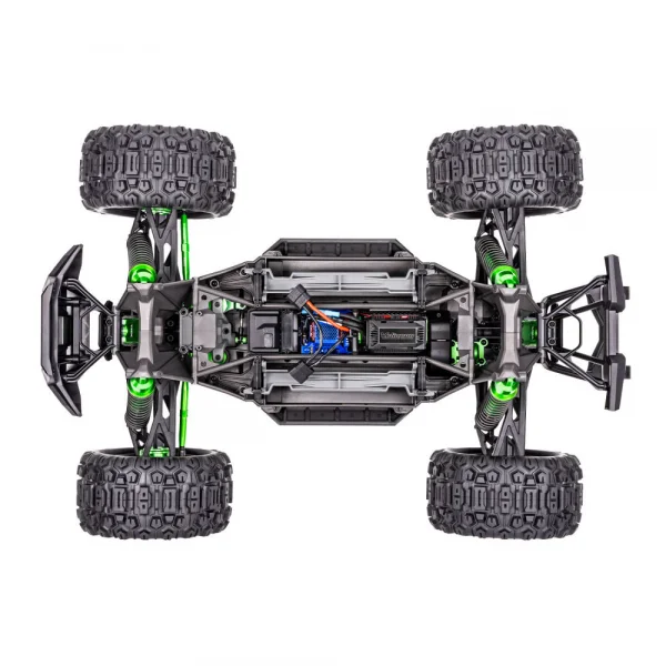 Traxxas X-MAXX Ultimate — image 10 of 17