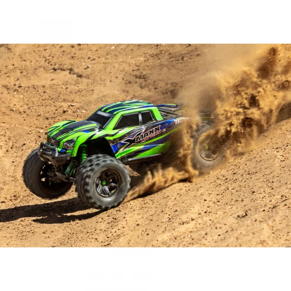 Traxxas X-MAXX Ultimate — image 11 of 17