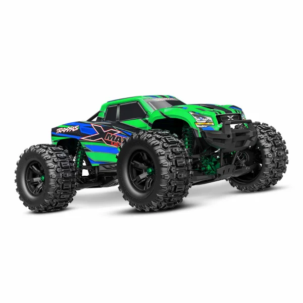 Traxxas X-MAXX Ultimate