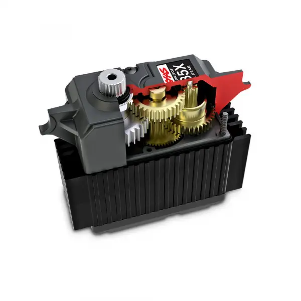 Traxxas X-MAXX Ultimate &mdash; image 7 of 25