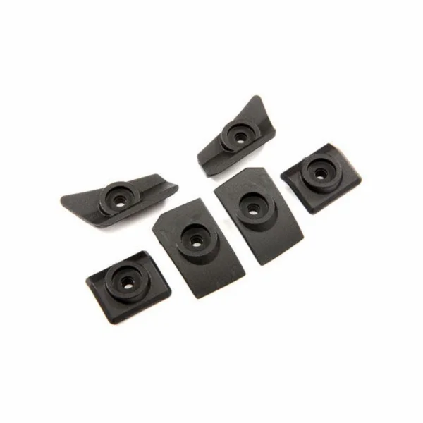 Traxxas X-MAXX Body Reinforcement Set (Fits 7711 body)