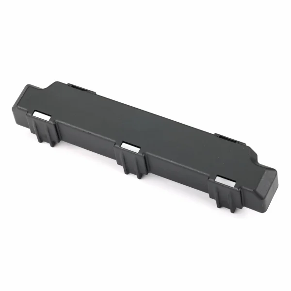 Traxxas Spacer, battery compartment (1) (for use with 2872X 3-cell 5000mAh LiPo battery in MAXX)
