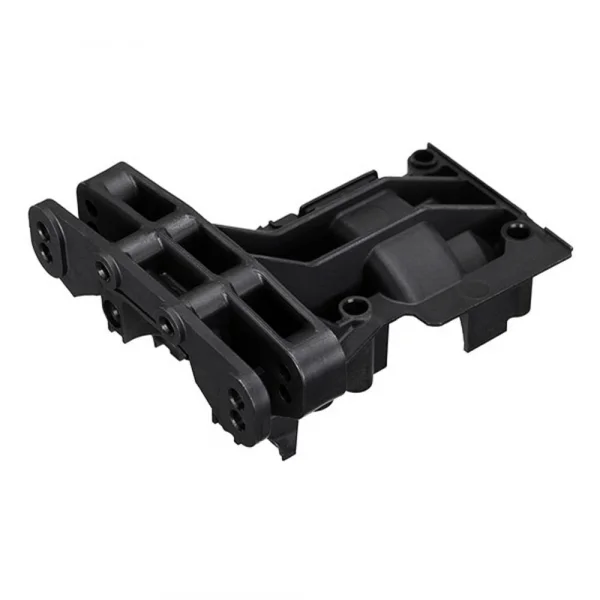 Traxxas X-MAXX Rear Bulkhead (upper) For Use With 5106 Bearings ONLY