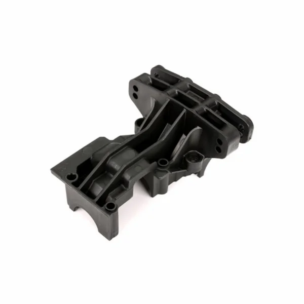 Traxxas Bulkhead, rear (upper) (fits X-MAXX 8s)
