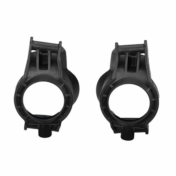 Traxxas X-MAXX Caster blocks (c-hubs) left right