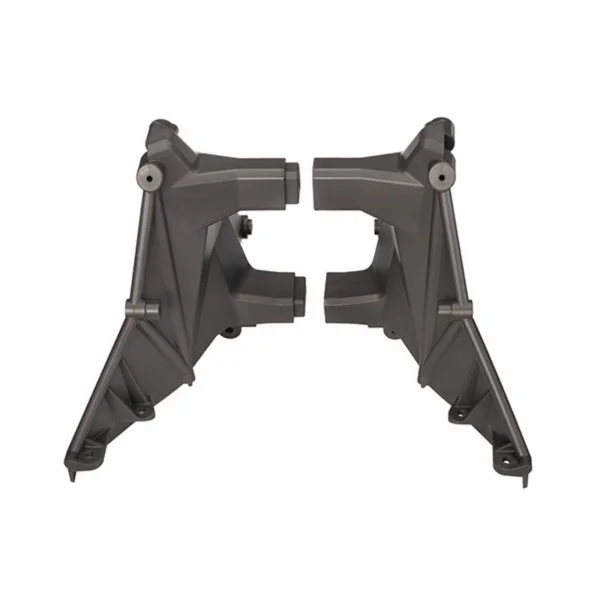 Traxxas X-MAXX Shock tower rear (left right halves)
