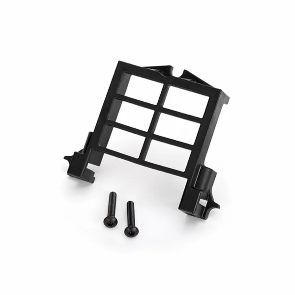 Traxxas Adapter standard servo (adapts standard servo to fit in X-MAXX + MAXX)