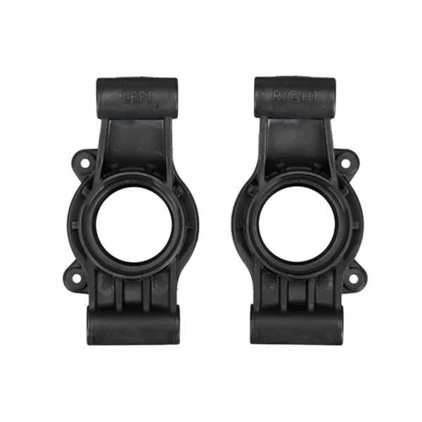Traxxas X-MAXX Carriers stub axle (left right)