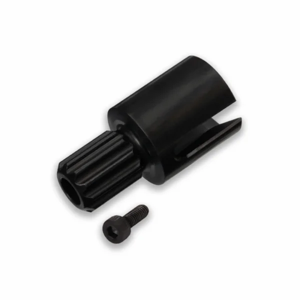 Traxxas X-MAXX Drive cup (1)/ 3x8mm CS (use only with 7750X driveshaft)