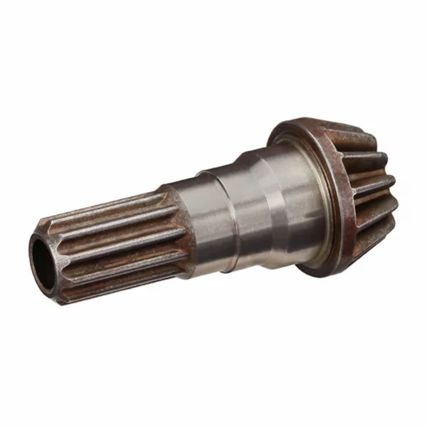 Traxxas X-MAXX Pinion gear differential (front) (Only for use with 7779 - 6S Ring Gear)