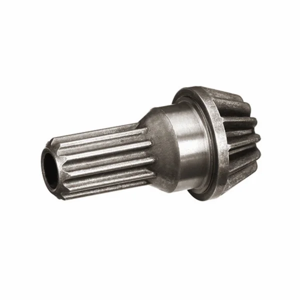 Traxxas X-MAXX Pinion gear differential (rear) (Only for use with 7779 - 6S Ring Gear)