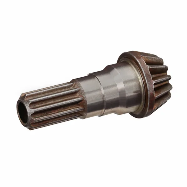 Traxxas X-MAXX Pinion gear differential 11-tooth (front) (heavy duty) (use with 7792 35-tooth differential ring gear)