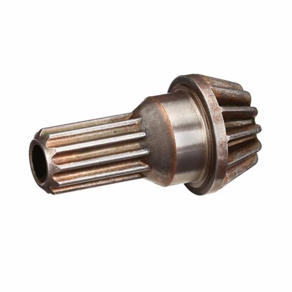 Traxxas X-MAXX Pinion gear differential 11-tooth (rear) (heavy duty) (use with 7792 35-tooth differential ring gear)