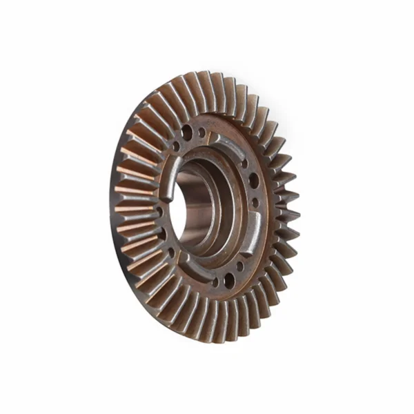 Traxxas X-MAXX Ring gear differential 35-tooth (heavy duty) (use with 7790 7791 11-tooth differential pinion gears)