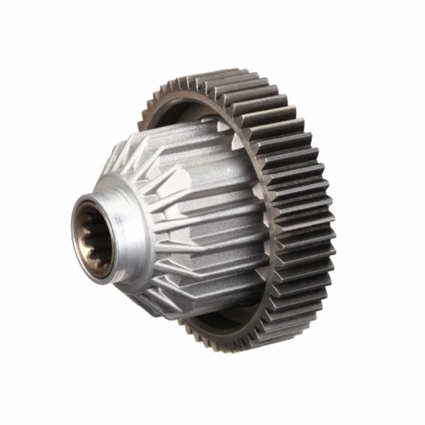 Traxxas X-MAXX Center drive torque-biasing (assembled)/ 17x26x5 ball bearings (2) (requires 7727X bulkheads)