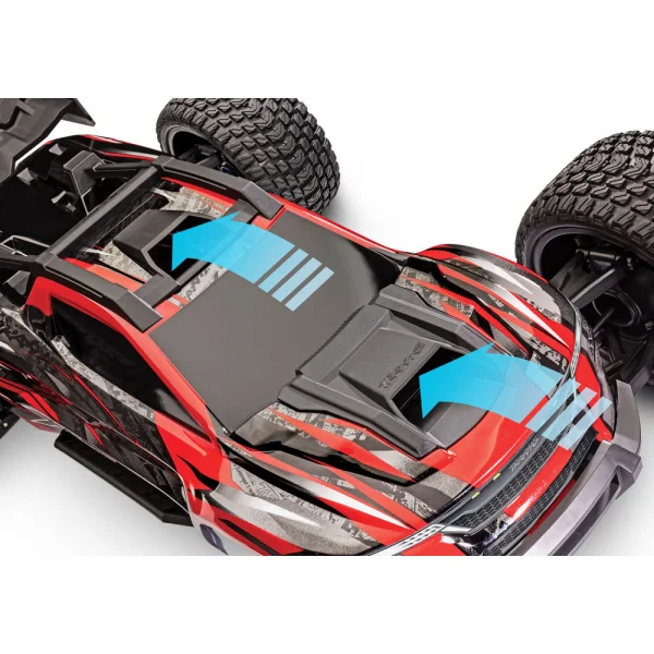 Traxxas XRT 8S