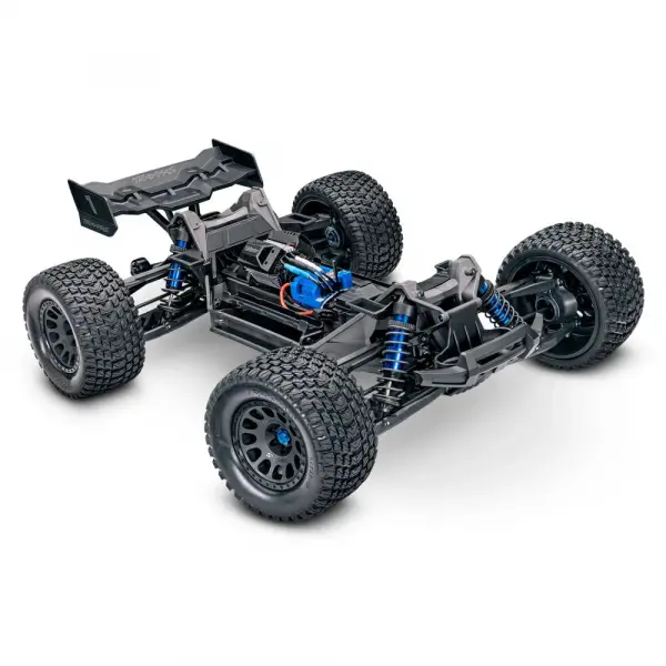 Traxxas XRT 8S &mdash; image 9 of 33