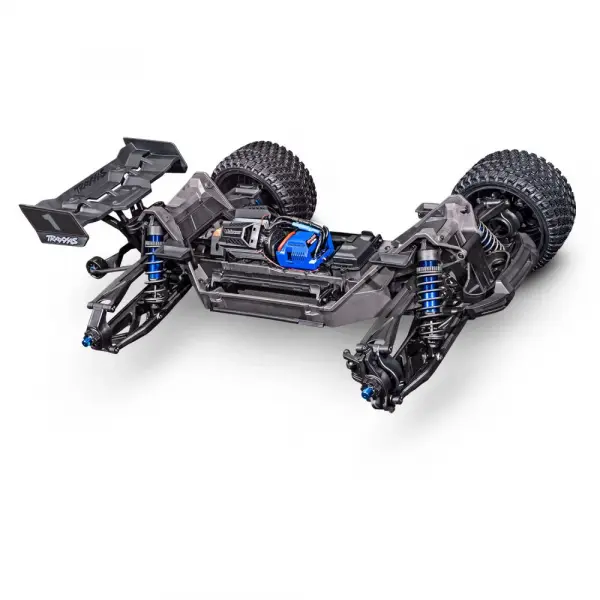 Traxxas XRT 8S &mdash; image 11 of 33