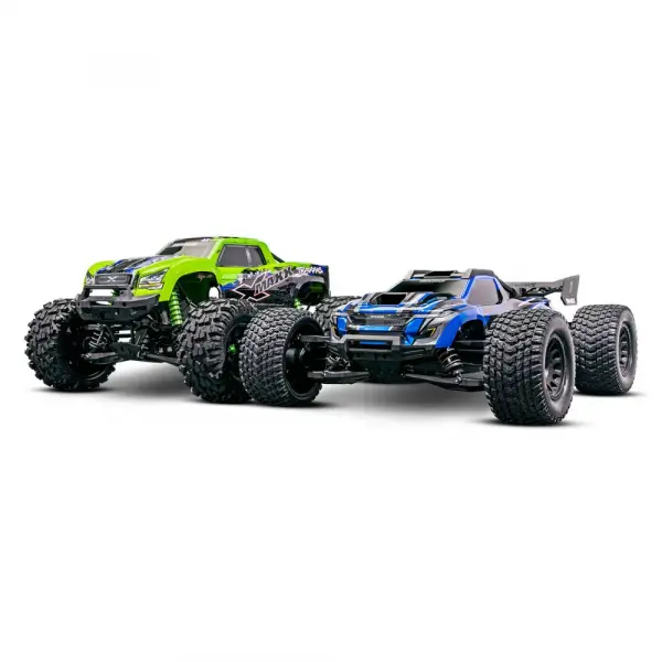 Traxxas XRT 8S &mdash; image 16 of 33