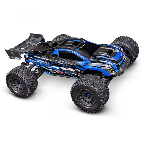 Traxxas XRT 8S &mdash; image 10 of 33