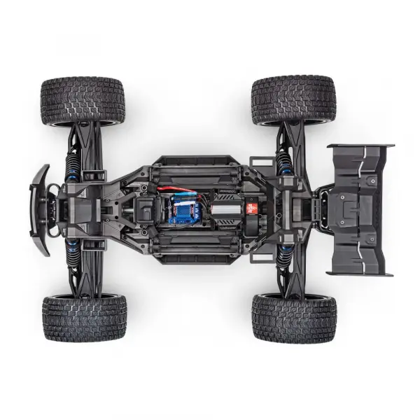 Traxxas XRT 8S &mdash; image 13 of 33