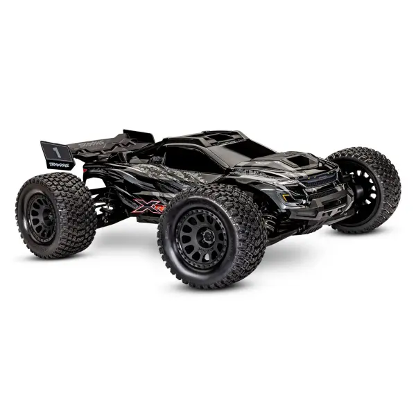 Traxxas XRT 8S &mdash; image 21 of 33