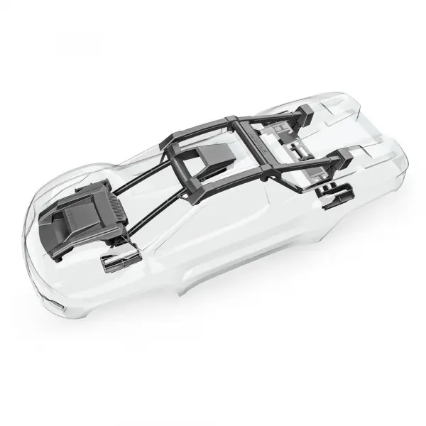 Traxxas XRT 8S &mdash; image 24 of 33