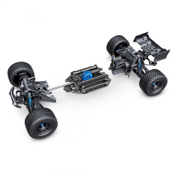 Traxxas XRT 8S &mdash; image 25 of 33